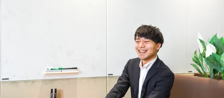 3年目で担う新規事業展開〜自ら事業を創るときに向けて奮闘の日々