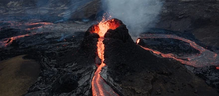 （講師研修）～南海トラフ巨大地震・富士山噴火 首都直下地震に備える～「大地変動の時代」 を賢く生き抜く方法と 「100年無敵の勉強法」（後編）