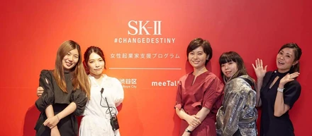 人は環境によって変化できる。だから、向上心のある人たちが集まる場を提供する事は、無限大の価値がある事