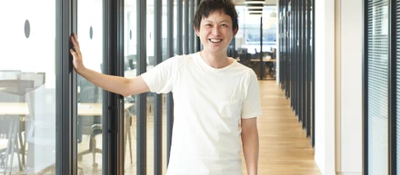 「日本の働き方改革の中心で、経営戦略パートナーとしてのセールスを」- 須江 亮太 WeWork Japan, Leasing Director