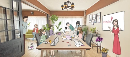 Welcome to our office