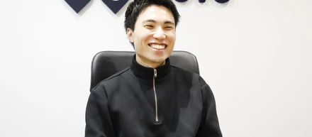 快適な社会を維持するために、『MOVO』を最速で成長させたい【Hacobu社員インタビュー】