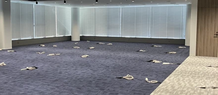 バックオフィスメンバーが、コーポレートエンジニアについて考えてみた ～エンタープライズ向けSaaSの会社の働き方を支えるということ～
