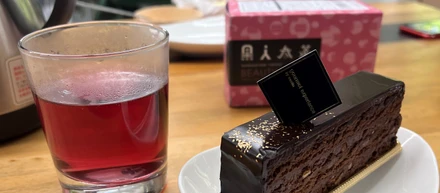入社して４ヶ月で・・・