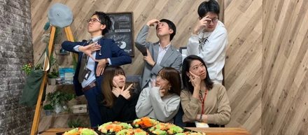 【福利厚生紹介】毎年好きなものが貰える！？入社記念プレゼント