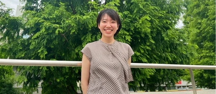 入社3年目の大谷が話してみました！（前編）