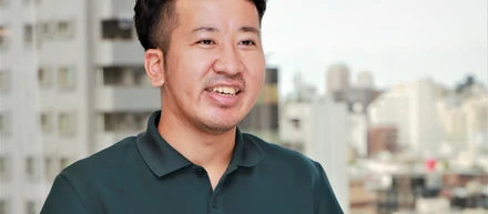 私がデザインワン・ジャパンに入社した理由 #10 インフラエンジニア