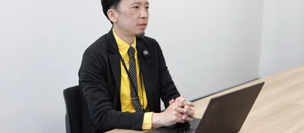 己を貫きUIデザインの必要性を確立＿刺激を常に吸収して腕を磨き続ける