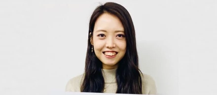 【23卒内定者による社員インタビュー】國崎さん編