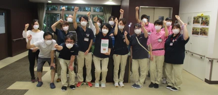 ★Genki Group施設紹介★～おおみや公園翔裕館Ⅱ号館～ご利用者さまに元気に過ごしていただくための秘訣を聞いてきました！