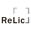 株式会社Relicの会社情報