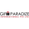 About Gift Paradize International Pte Ltd