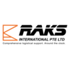 About RAKS International