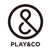About 株式会社PLAY & co