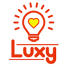 About 株式会社Luxy