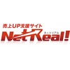 NetReal株式会社の会社情報