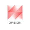 株式会社OPSIONの会社情報