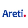 Areti株式会社の会社情報