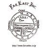 株式会社FAR EASTの会社情報