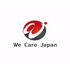 About 株式会社We Care Japan