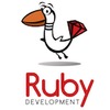 株式会社Ruby開発の会社情報