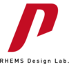 株式会社RHEMS Design Labの会社情報
