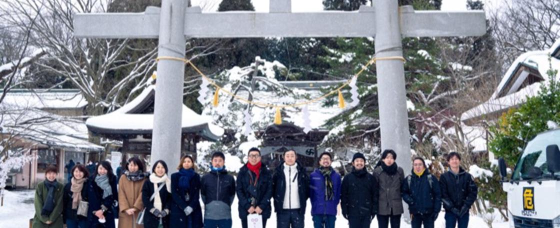 外食 フード業界から探すグラフィックデザイナーの 新卒の情報 ソーシャル転職wantedly