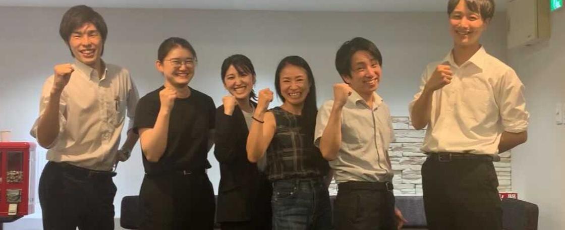 Management Consultant Mid Career Jobs In Japan Related To カスタマーサポート Wantedly Social Job Search Platform