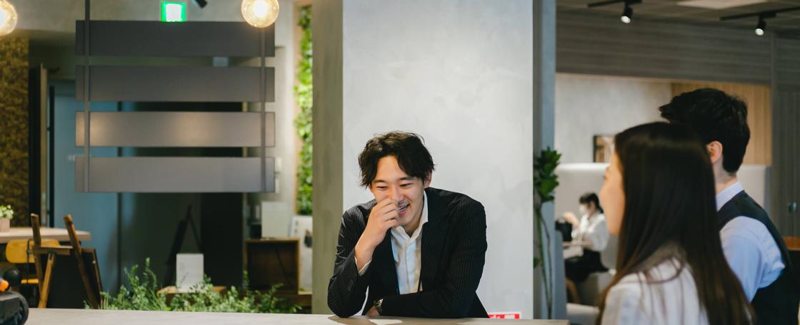 Webシステムwebディレクターの中途の求人 転職情報 ソーシャル転職wantedly