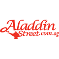 Aladdin Street Singapore