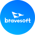 bravesoft株式会社