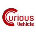 株式会社 Curious Vehicle