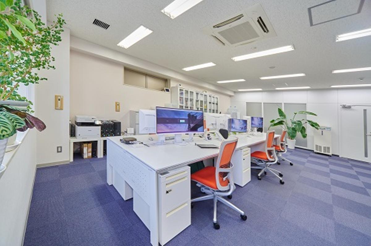 社内の雰囲気など