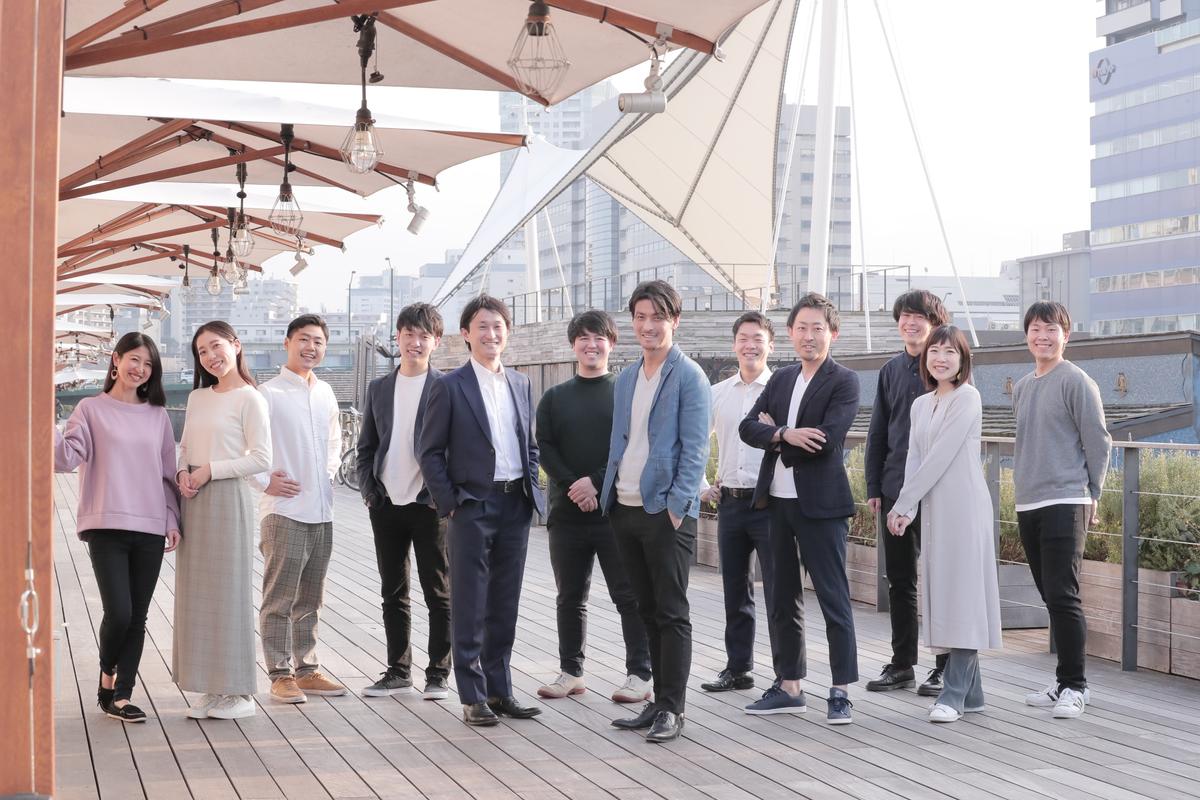 デイブレイク株式会社's Blog