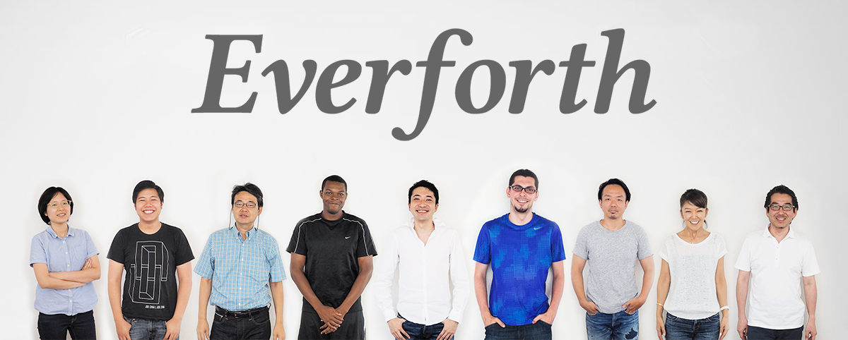 Everforth Member Interview