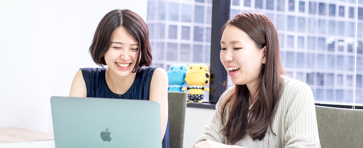 クリエーターと一緒に面白いコンテンツを創るディレクターWANTED！