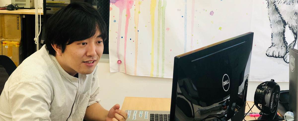 ブロックチェーンで今までにないアプリケーションを開発するエンジニア募集！