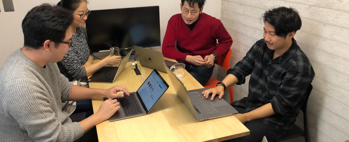 新規領域を開拓するブロックチェーンR＆Dエンジニア募集！