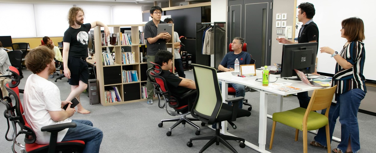 株式会社アジャイルウェアの採用 求人一覧 Wantedly