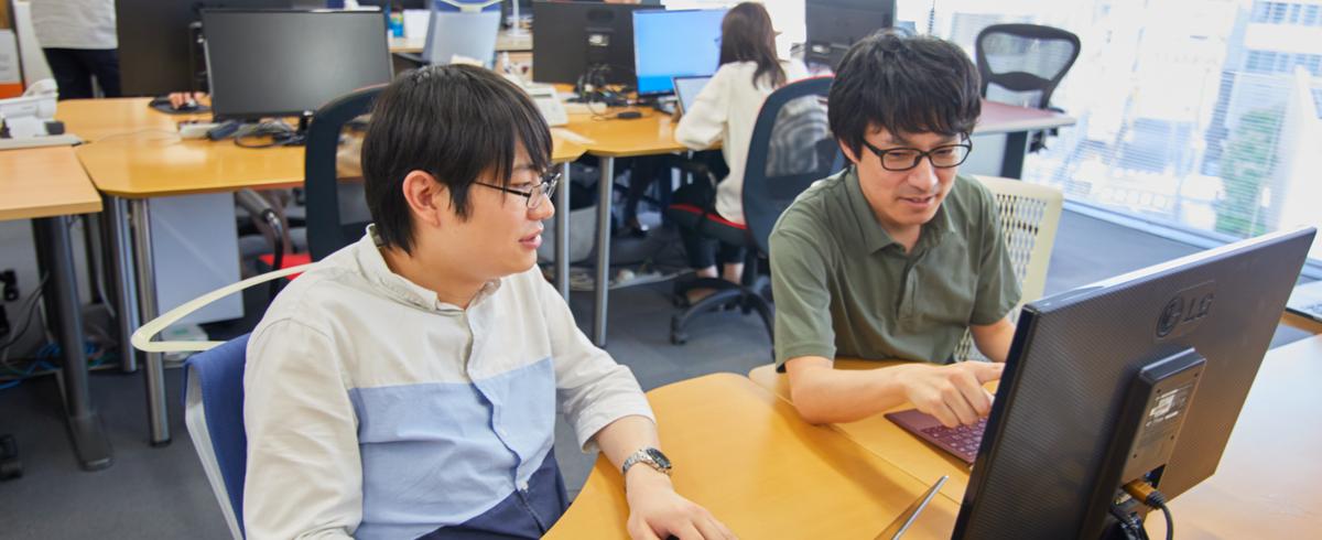 株式会社ジーネクストの募集 採用 求人情報 Wantedly