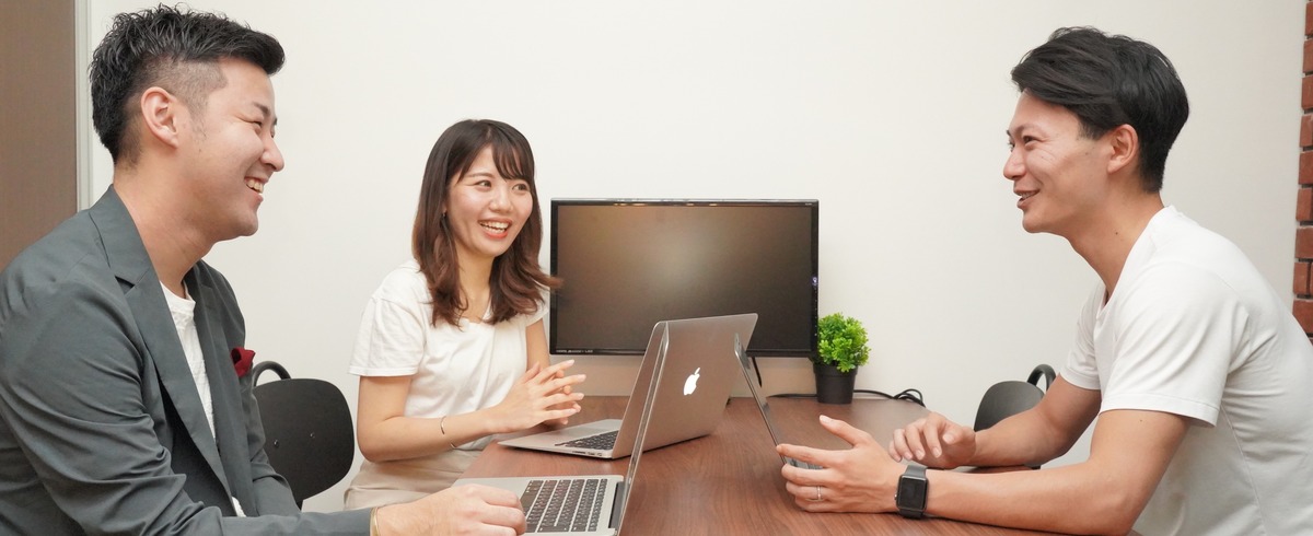 株式会社キャリア エックスの採用 求人一覧 Wantedly