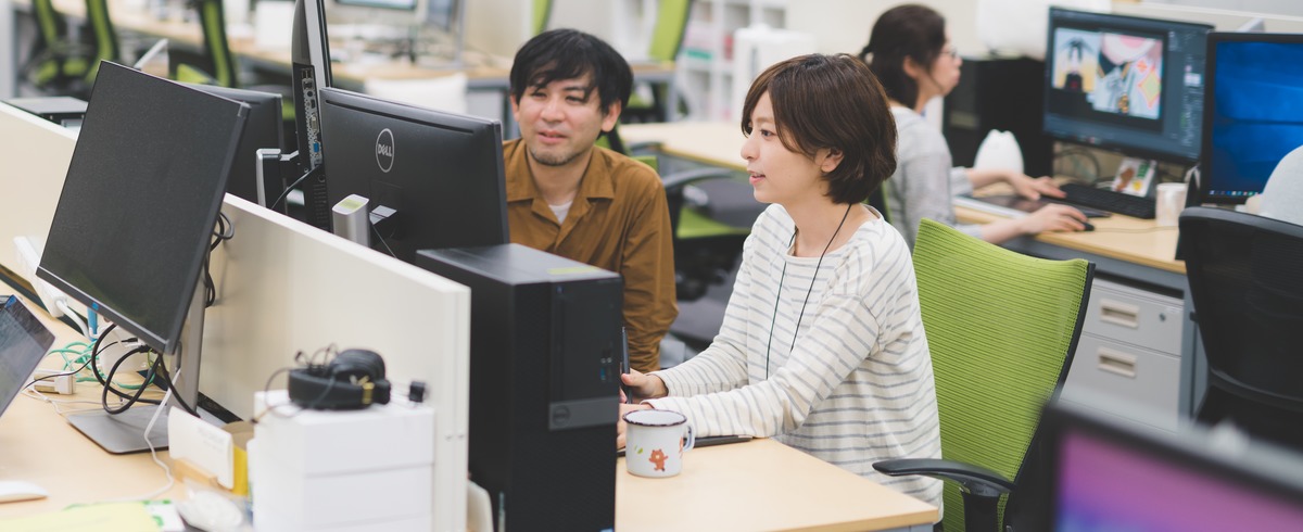 Line Fukuoka株式会社の採用 求人一覧 Wantedly