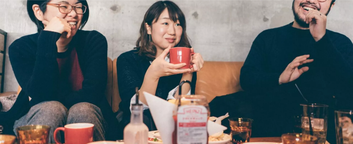 株式会社グッドパッチの採用 求人一覧 Wantedly
