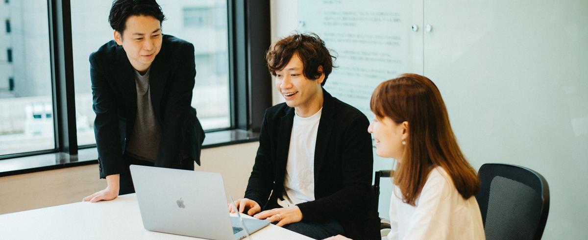 新部門立ち上げ！法律に詳しいメンバー〜マネージャー候補大募集！！