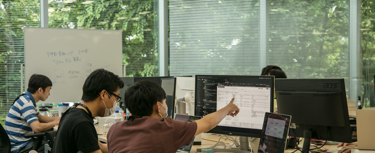 金融系SaaSの新規事業で技術面から成長を推進するテックリード募集！