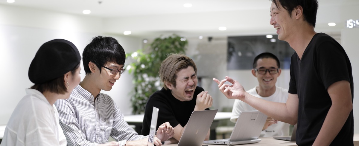 株式会社スペースキーの採用 求人一覧 Wantedly
