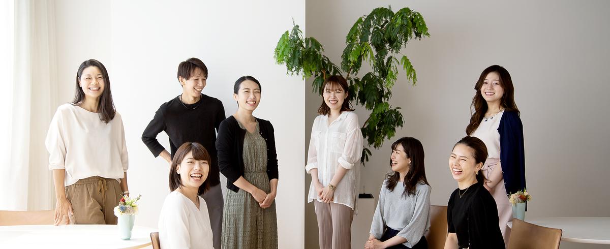 株式会社キューの採用 求人一覧 Wantedly
