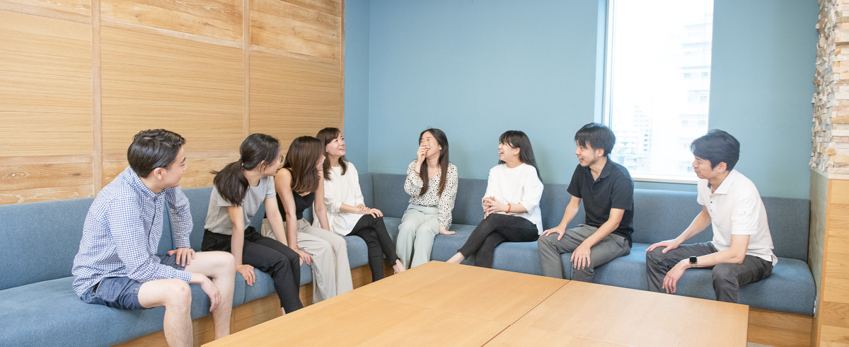 株式会社ビザスクの採用 求人一覧 Wantedly