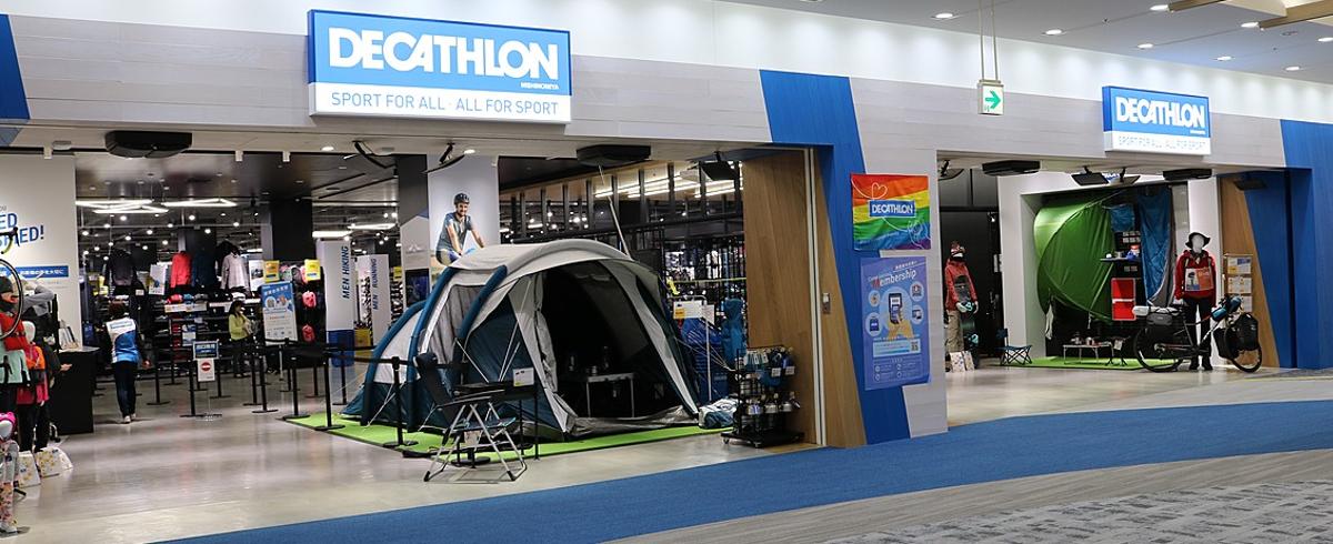 デカトロンジャパン 株 の採用 求人一覧 Wantedly