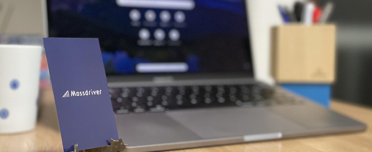 株式会社マスドライバーの採用 求人一覧 Wantedly